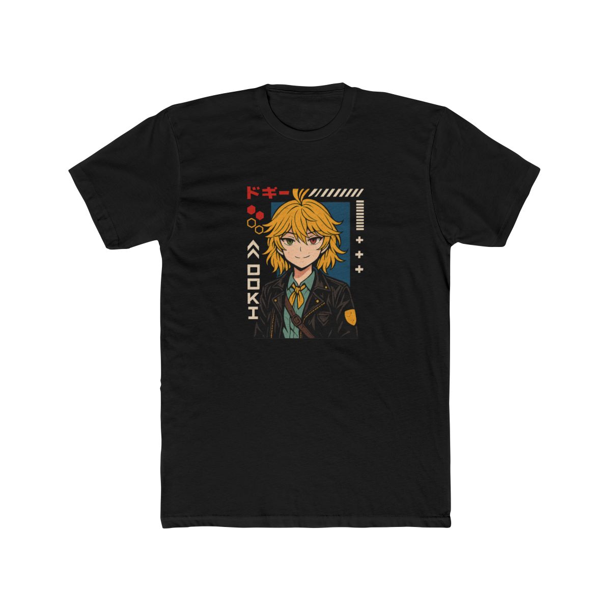 Dokibird Smug 2.0 - Dokibird official T-Shirts merch