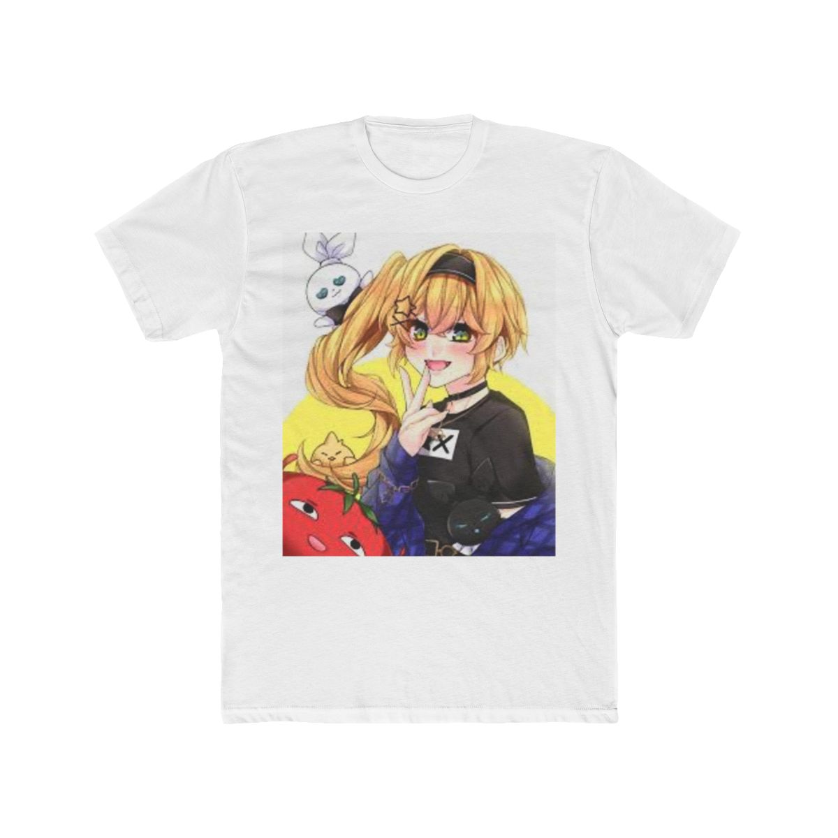 Dokibird T Shirt #3 Limited Edition — official Dokibird T-Shirts