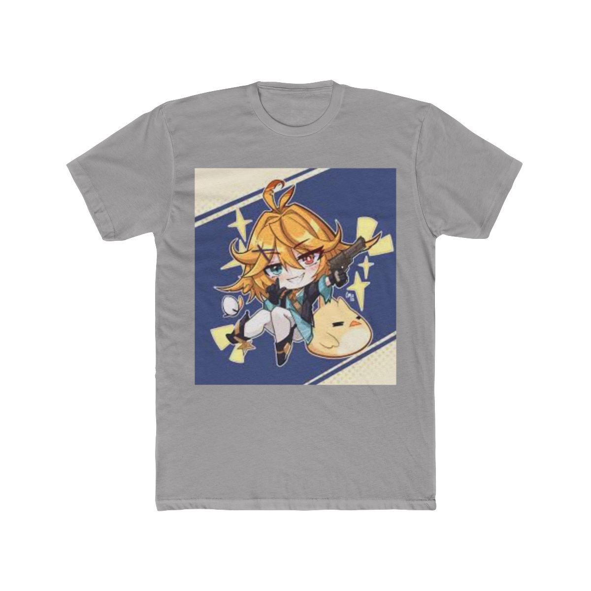 Dokibird T Shirt Artist Designed #2 — official Dokibird T-Shirts