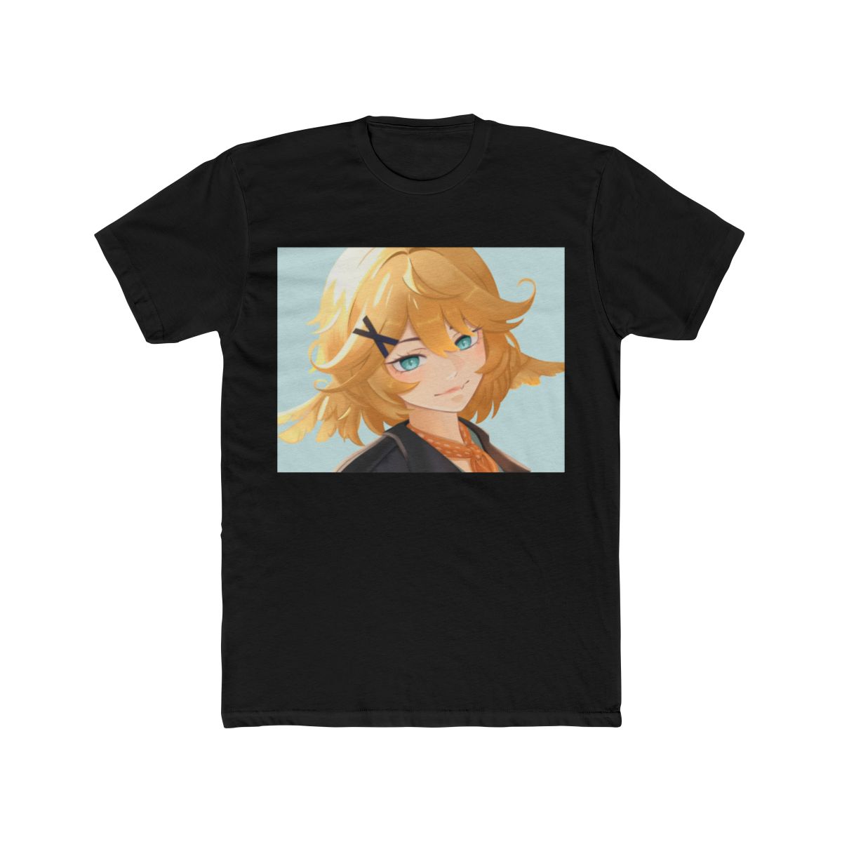 Magic Dokibird Whimsical Fantasy T Shirt