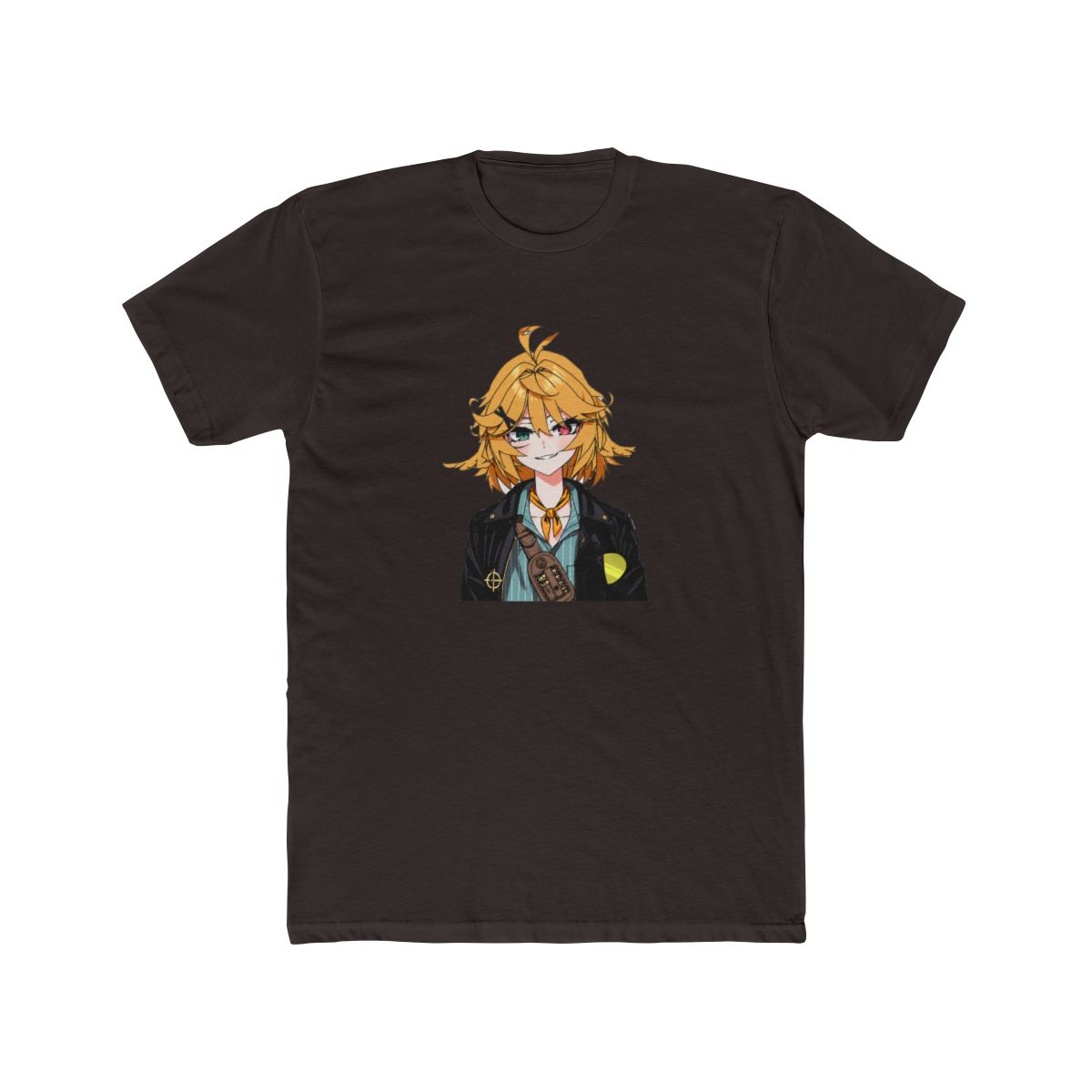 Dokibird Smug 2.0 T Shirt