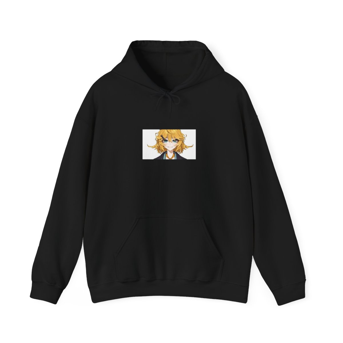 Dokibird Hoodie