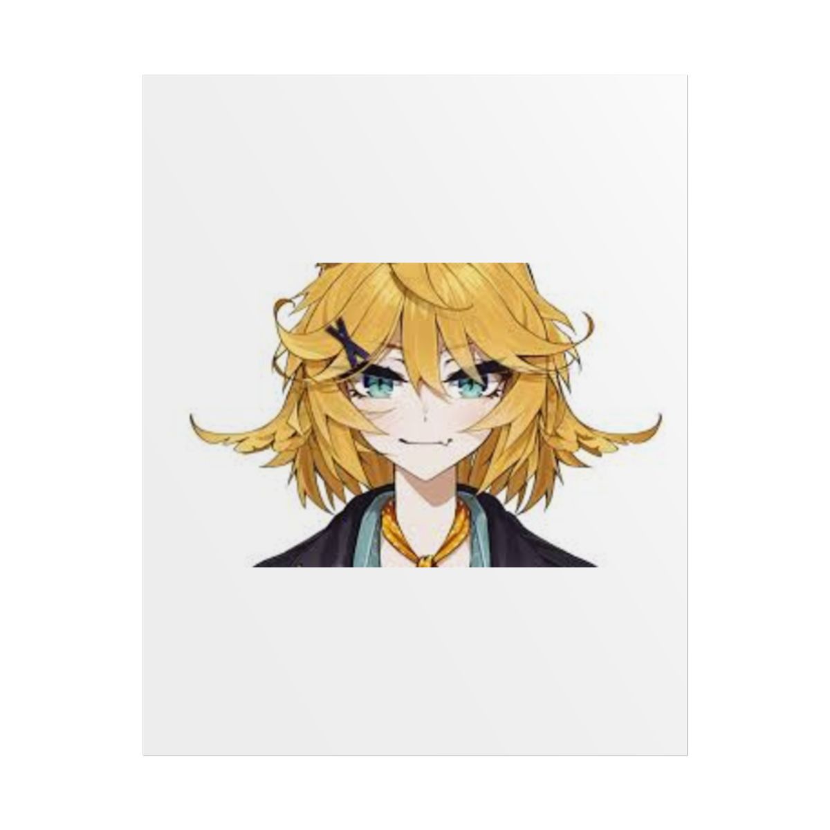 Dokibird Poster — official Dokibird Posters & Wall Art