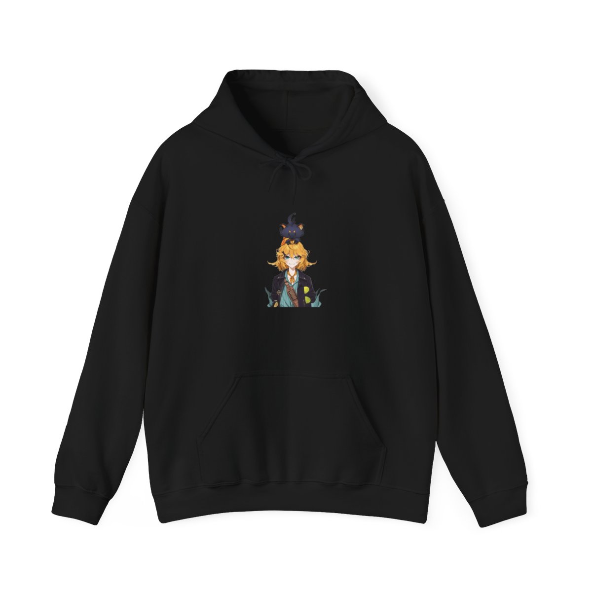Dokibird Hoodie Unisex Hoodie