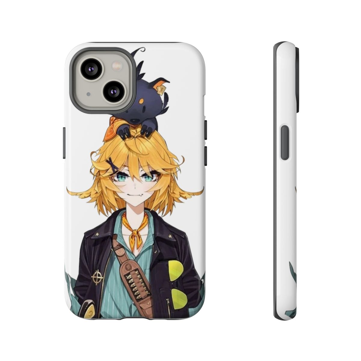 Dokibird Phone Case #2 - Dokibird official phone-cases merch