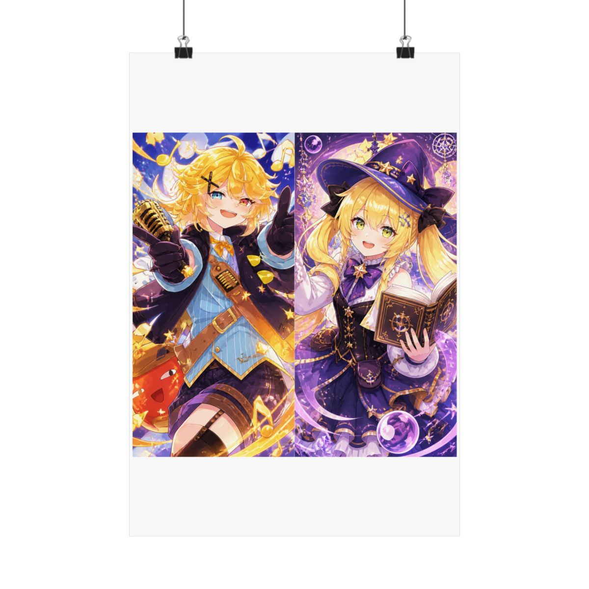 Dokibird Art Print — official Dokibird Posters & Wall Art