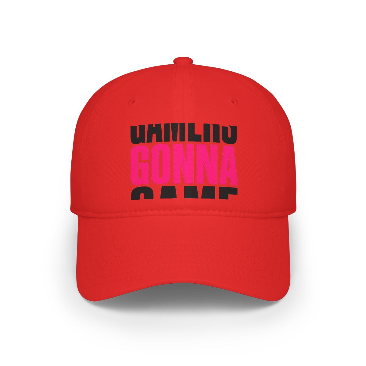 Dokibird "Gamers Gonna Game" Hat