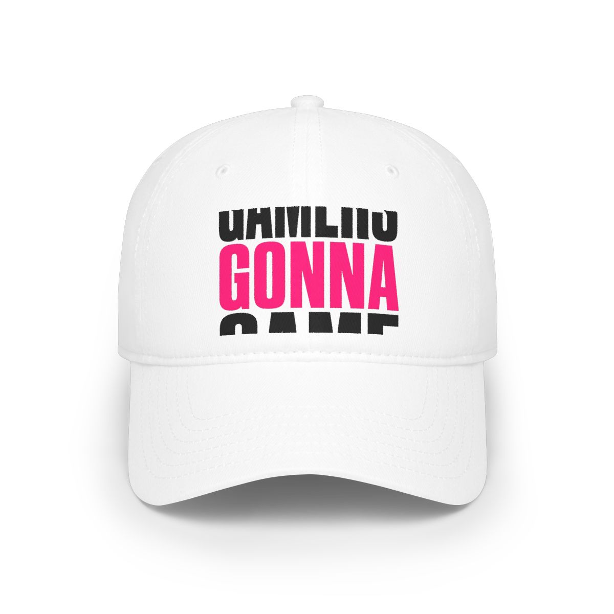 Dokibird "Gamers Gonna Game" Hat